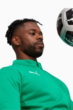Кофта teamGOAL Training Jacket - зеленый
