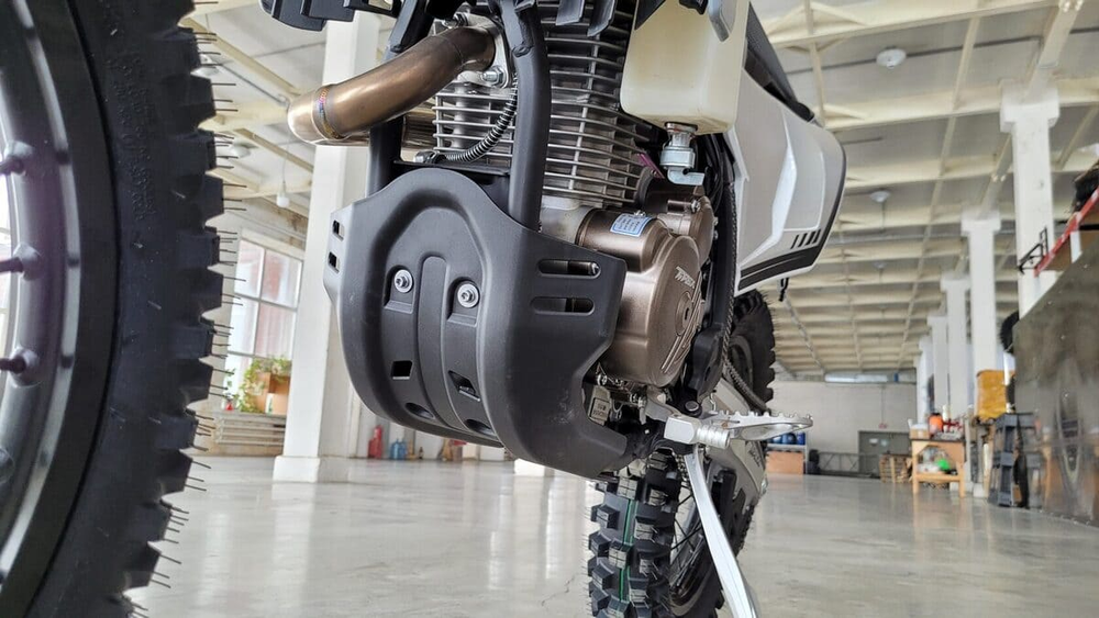 Мотоцикл TIREX Air Pro ENDURO