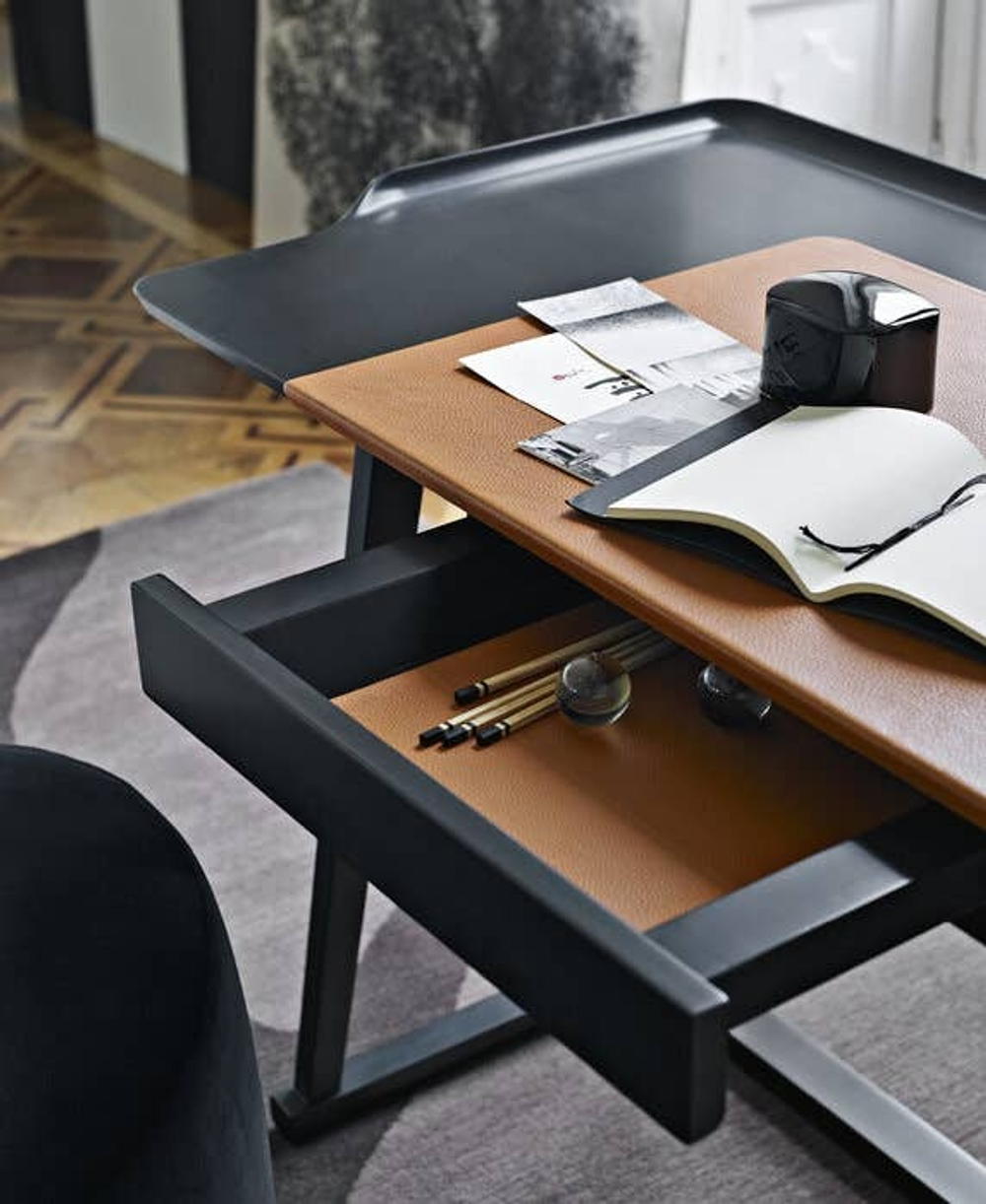 Письменный стол Maxalto Recipio '14 writing-desk