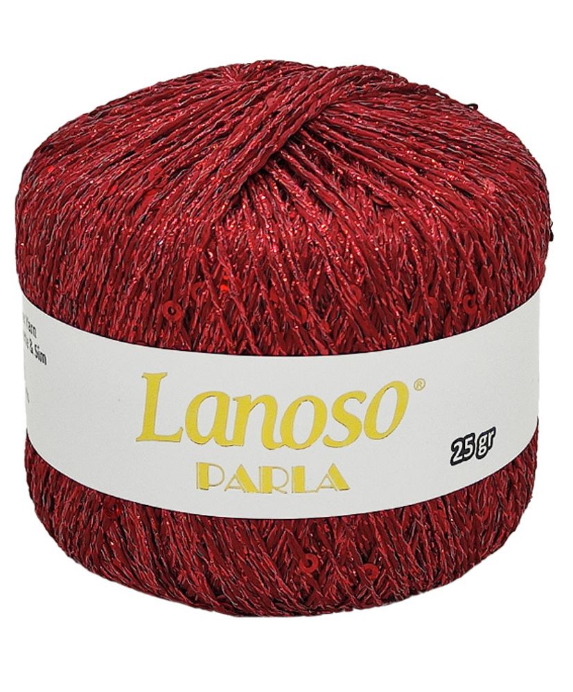 Пряжа Lanoso Parla (5656)