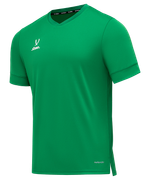 Футболка игровая DIVISION PerFormDRY Union Jersey, зеленый