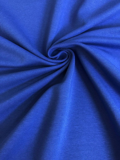 Футер василек,пенье,2х нитка,г/к,с/л,250г/м2