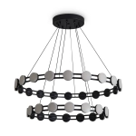 Подвесная люстра Freya COLLAR FR6180PL-L70B
