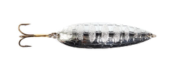 Блесна колеб. Lucky John CROCO SPOON длин.67мм/18.0г 004