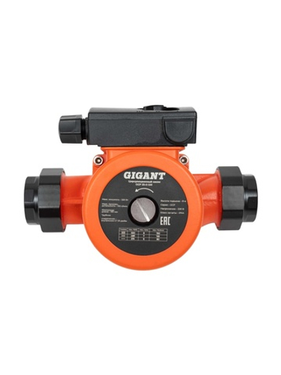 Циркуляционный насос Gigant GСP-32-8-180