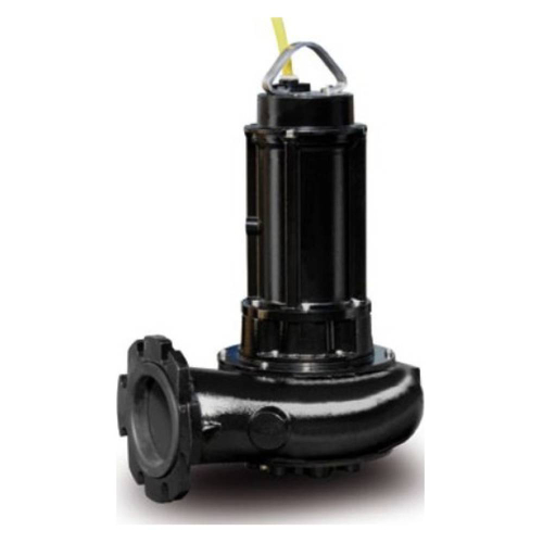 Погружной дренажный насос Zenit DRN 550/2/80 A1FT/50