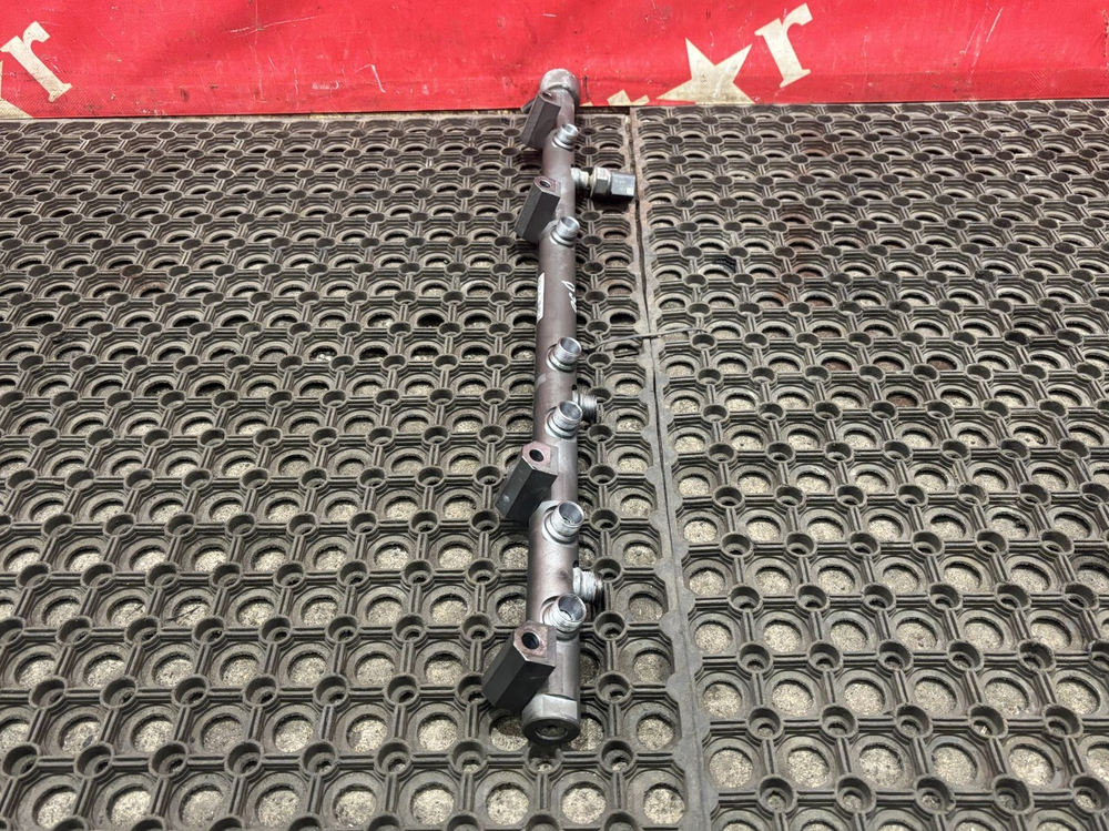 Рейка топливная 2019г