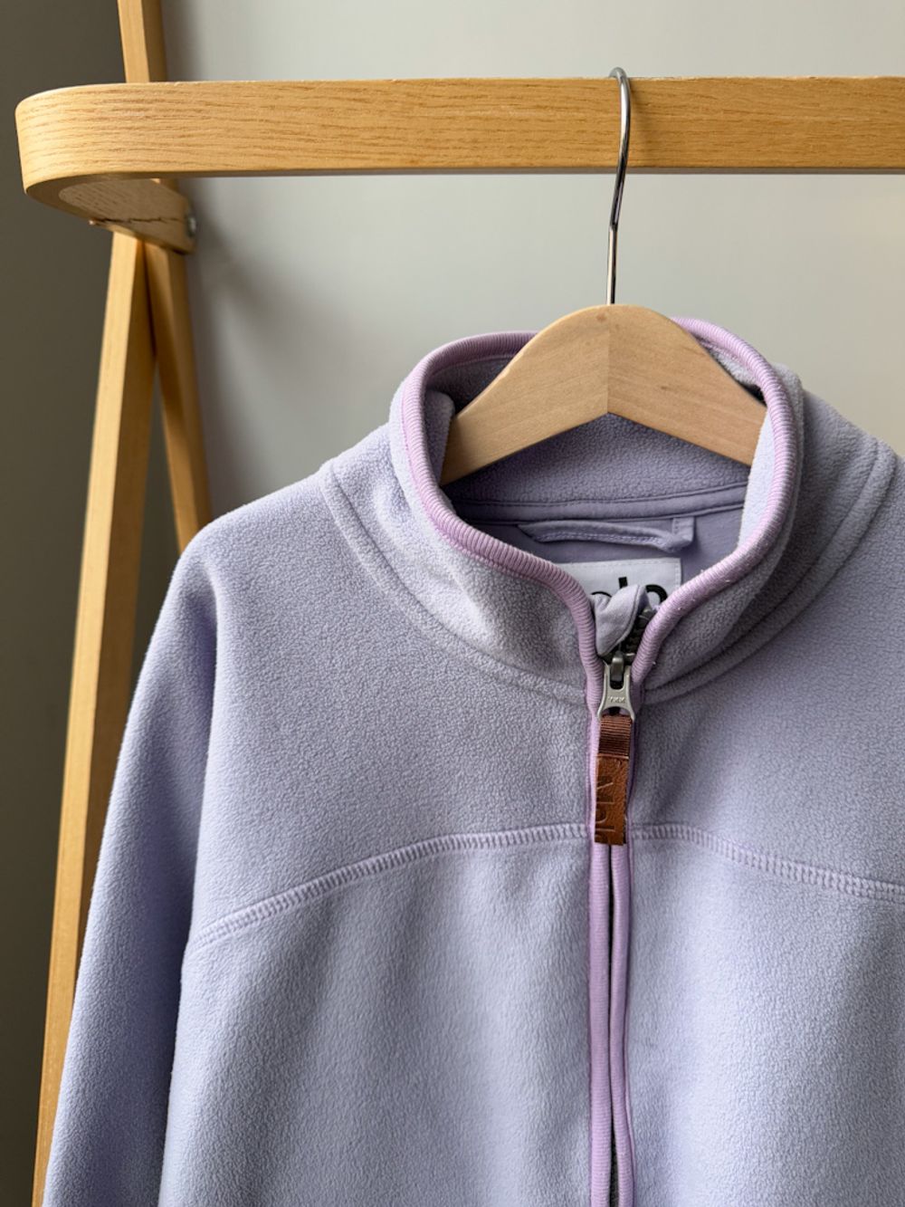 Флисовая кофта Molo, 128