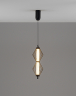 Светильник подвесной светодиодный Moderli V11350-PL Eloise