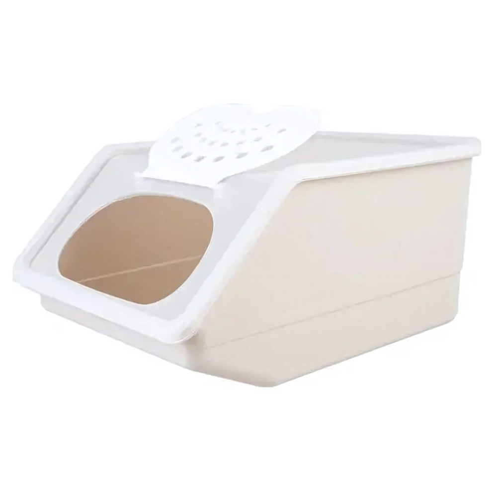 Контейнер для овощей 7,6л (бежевый)