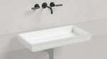 Раковина Salini MAREA 10 S-Sense 1802110G 75 белая
