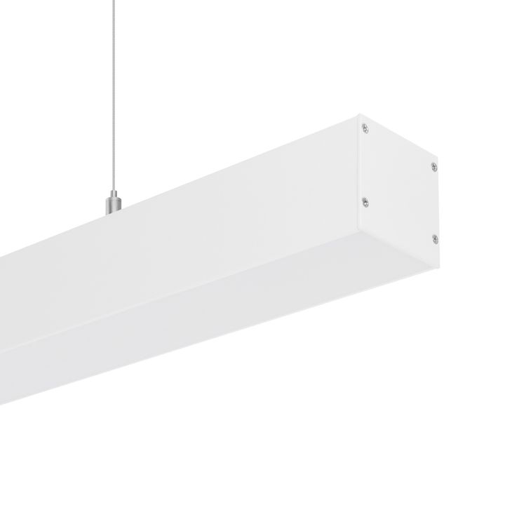 Подвесной светодиодный светильник Arlight SP-Line-Hang-5050-L1460-46W Day4000 049578
