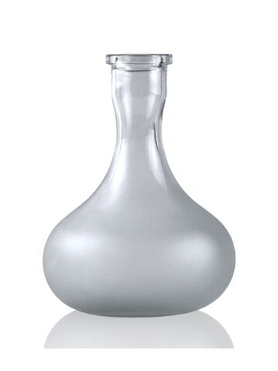 Колба для кальяна hookawell Glass MighT "HalFMaTT" (Полуматовая)