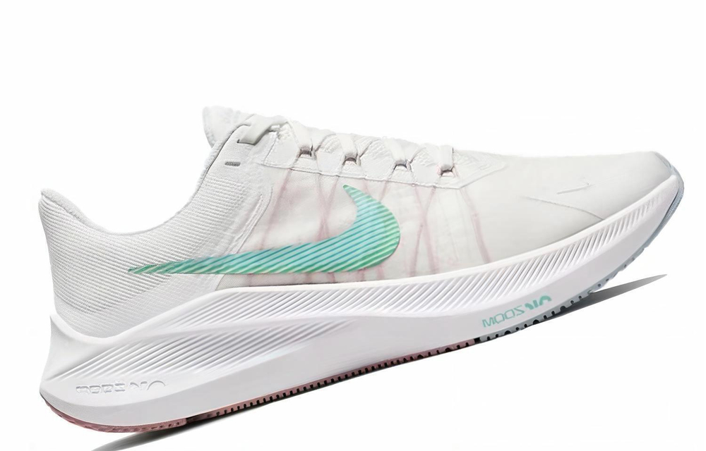 Кроссовки Nike Zoom Winflo 8 (Женская размерная сетка)