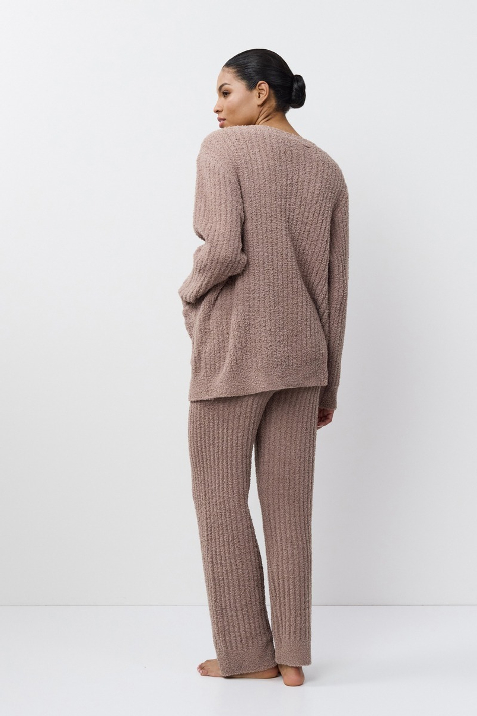JOLIE SET SOFT Комплект женский со штанами