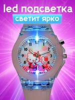 Часы наручные детские