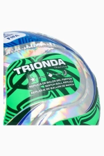 Футбольный мяч adidas Trionda World Cup 2026 Training Foil размер 5 - многоцветный