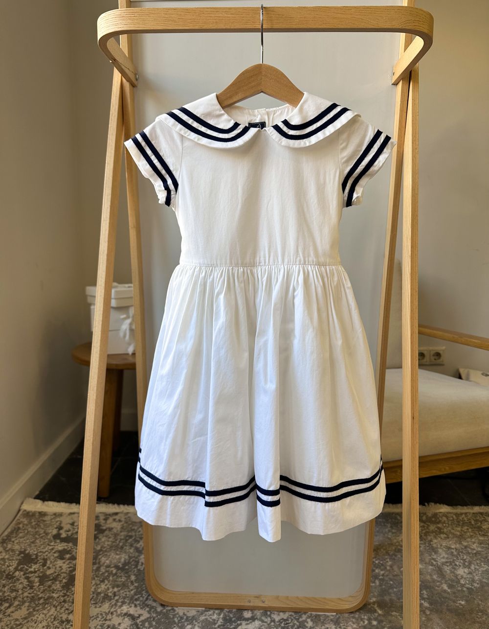 Платье Oscar de la Renta, 92