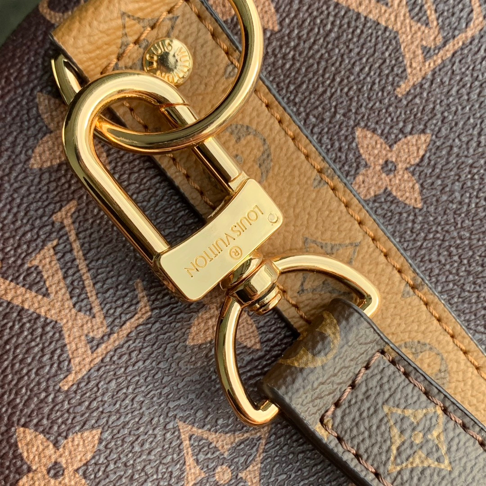 Louis Vuitton Keepall 45