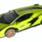 Металлическая машина 1:32 Lamborghini Sian 15,5 см B3202 A3106
