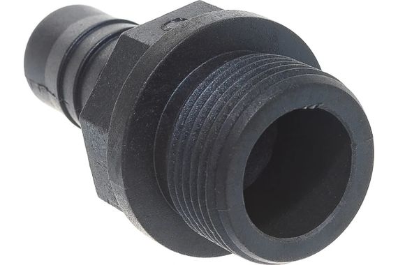 Штуцер UNIPUMP НР 1&quot;x 20 мм пласт 23260