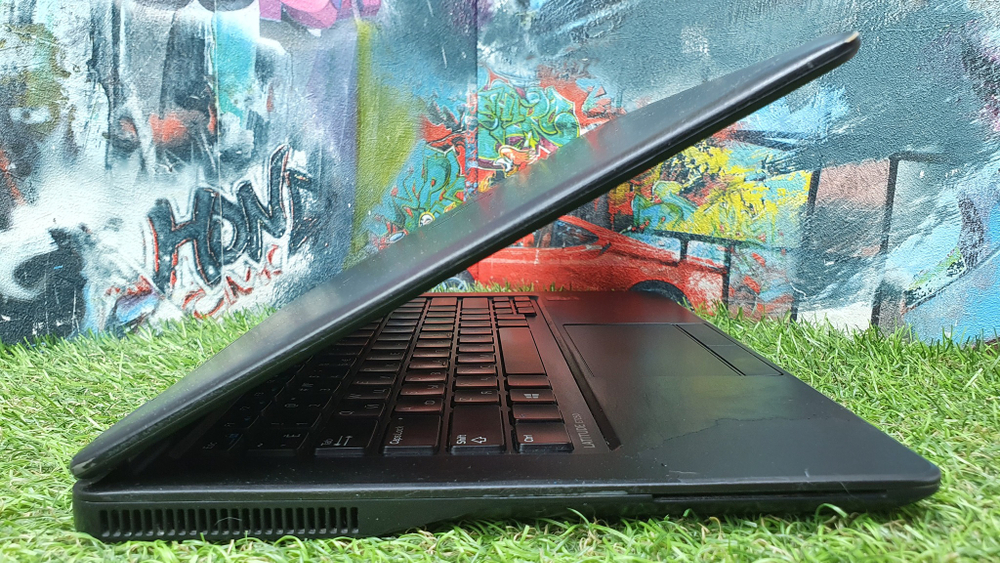 Ультрабук DELL i7-5/8 Gb покупка/продажа