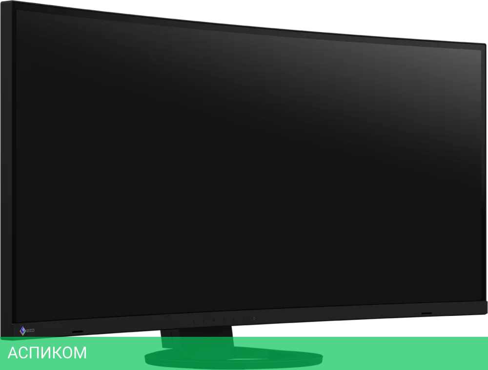 Монитор EIZO FlexScan EV3895-BK
