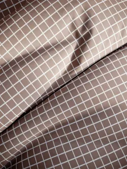 Ткань для пошива "Анна" Сказка поплин, длина 8 м., ширина 2,2 м.