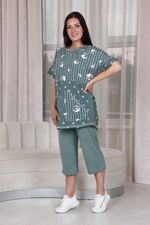 Костюм 9142 Натали (Акция)