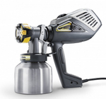 Краскопульт электрический WAGNER FinishControl 3500 2341501