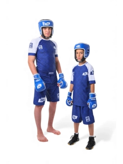 Соревновательные аккредитованные перчатки, крабы