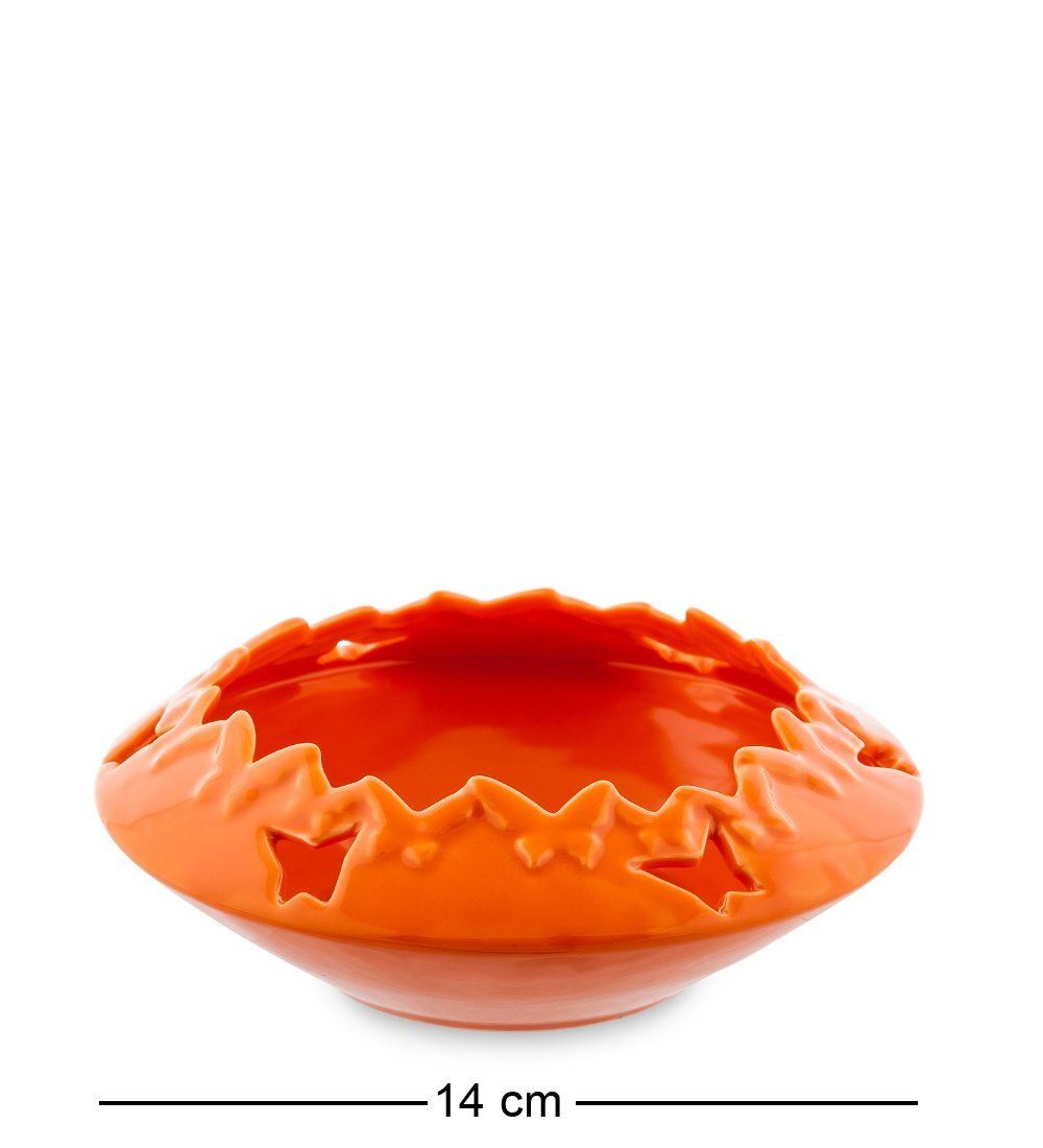 Pavone FM-89/10 Подсвечник «Бабочки»