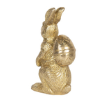 Декоративная фигура "Кролик"