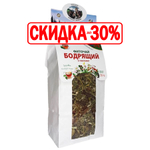 Фиточай Бодрящий (с пантами)