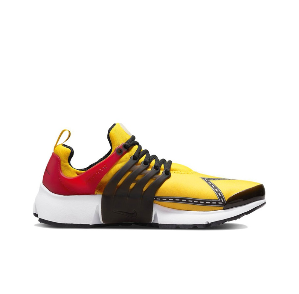 Мужские кроссовки Nike Air Presto 'Road Race' CT3550-700