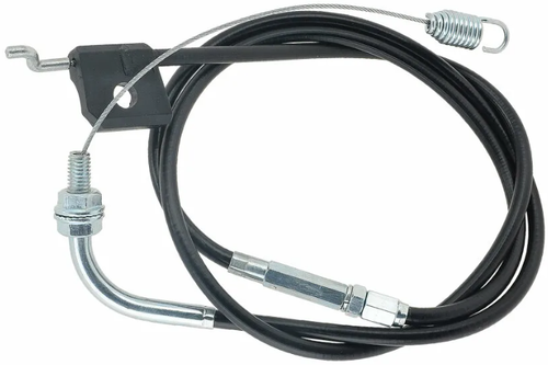 Бензобак + трос ДЛЯ СНЕГОУБОРЩИКА DAEWOO DAST7565