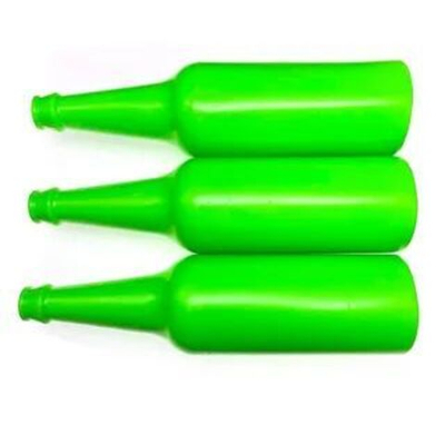 Бутылка резиновая для дачи жидких лекарств, 750 мл, 3шт