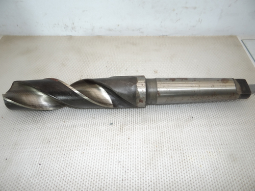 Сверло по металлу 54мм (220х420) Р6М5Ф3 к\х К/М5 СССР