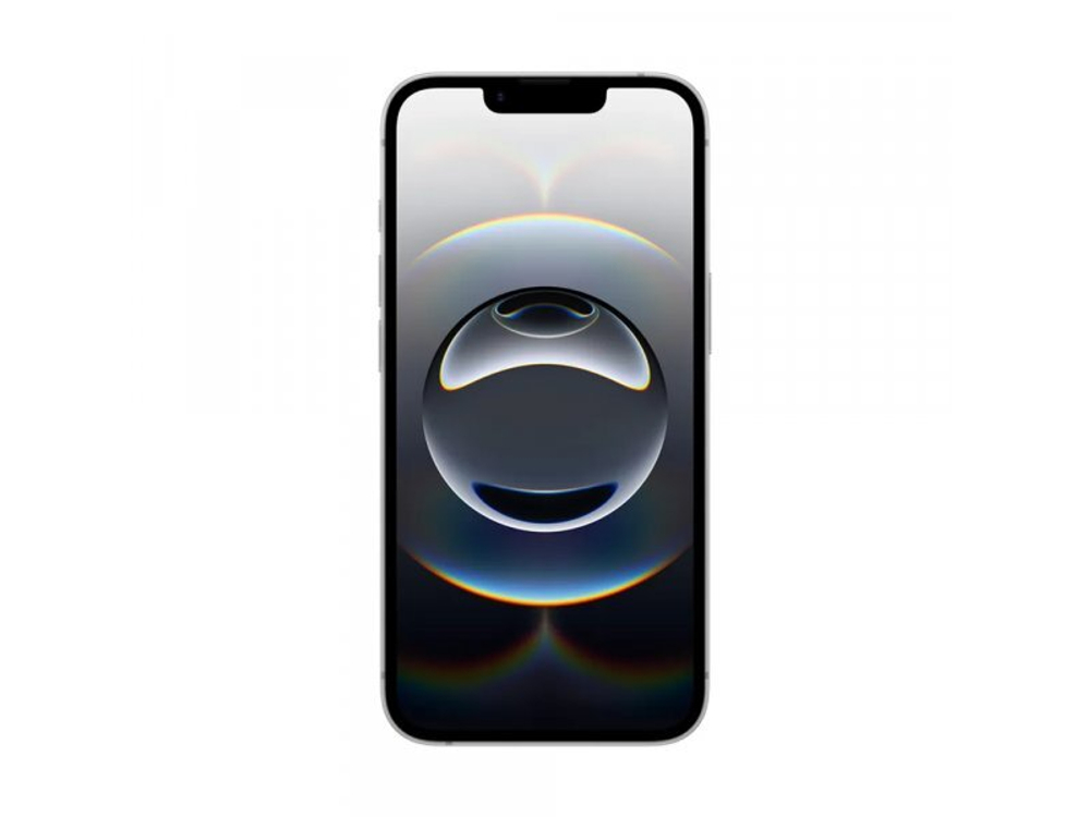 Смартфон Apple iPhone 16e 256GB White