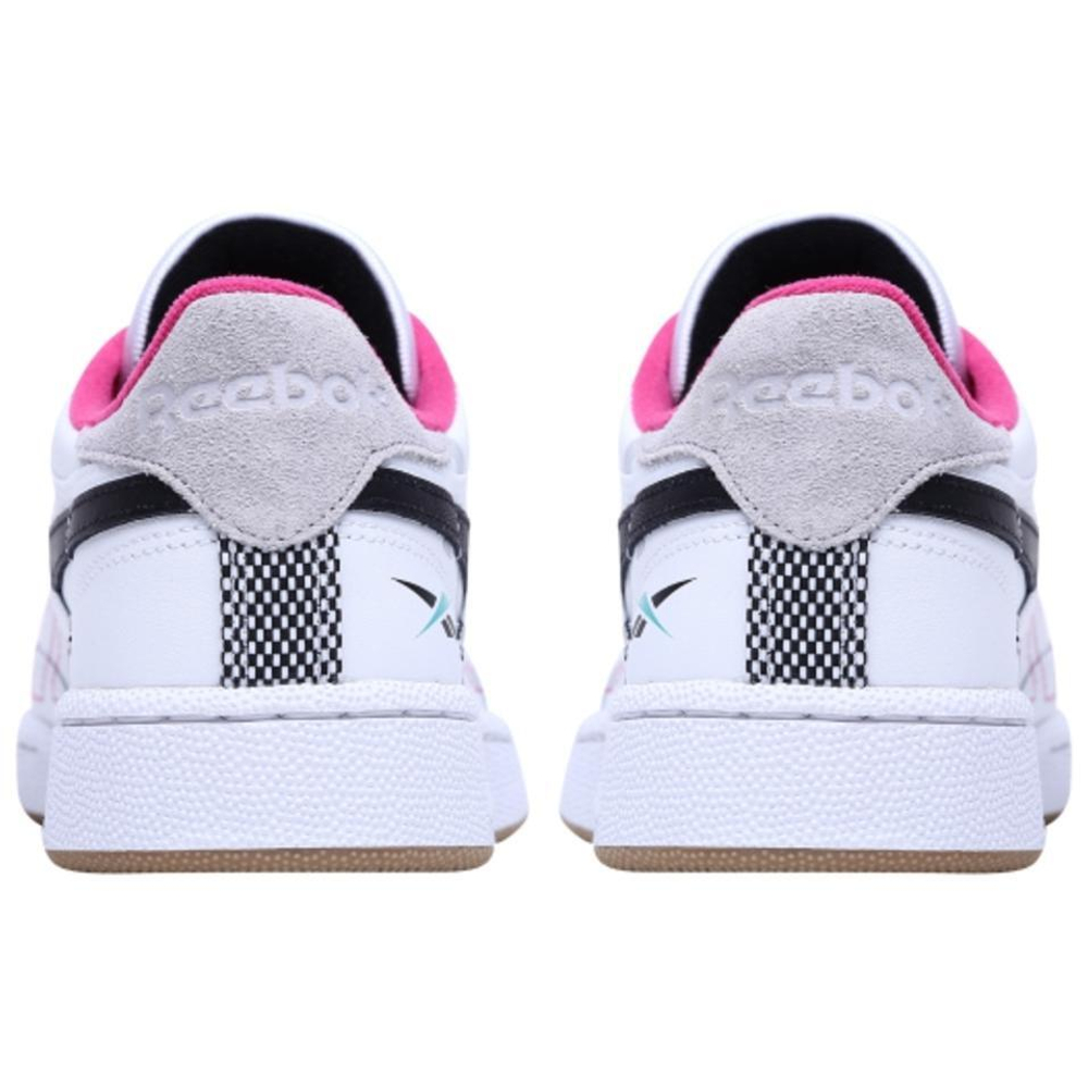 Кроссовки Reebok Club C 85 Ati 90S