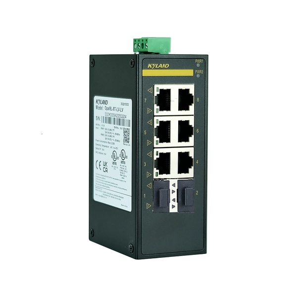 Opal8L-E-2SFP6T-LV-LV