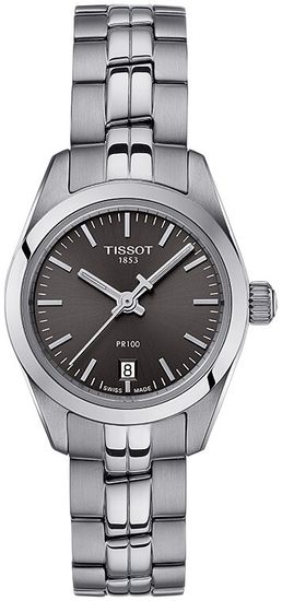 Женские часы Tissot T101.010.11.061.00 PR 100 Lady Small