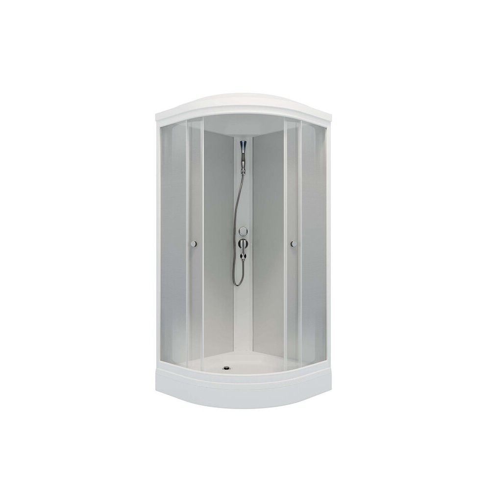 Душевое ограждение ER10112HL-C3 1200*900*2000mm