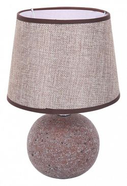 Настольная лампа декоративная Lumion Tareka 8213/1T