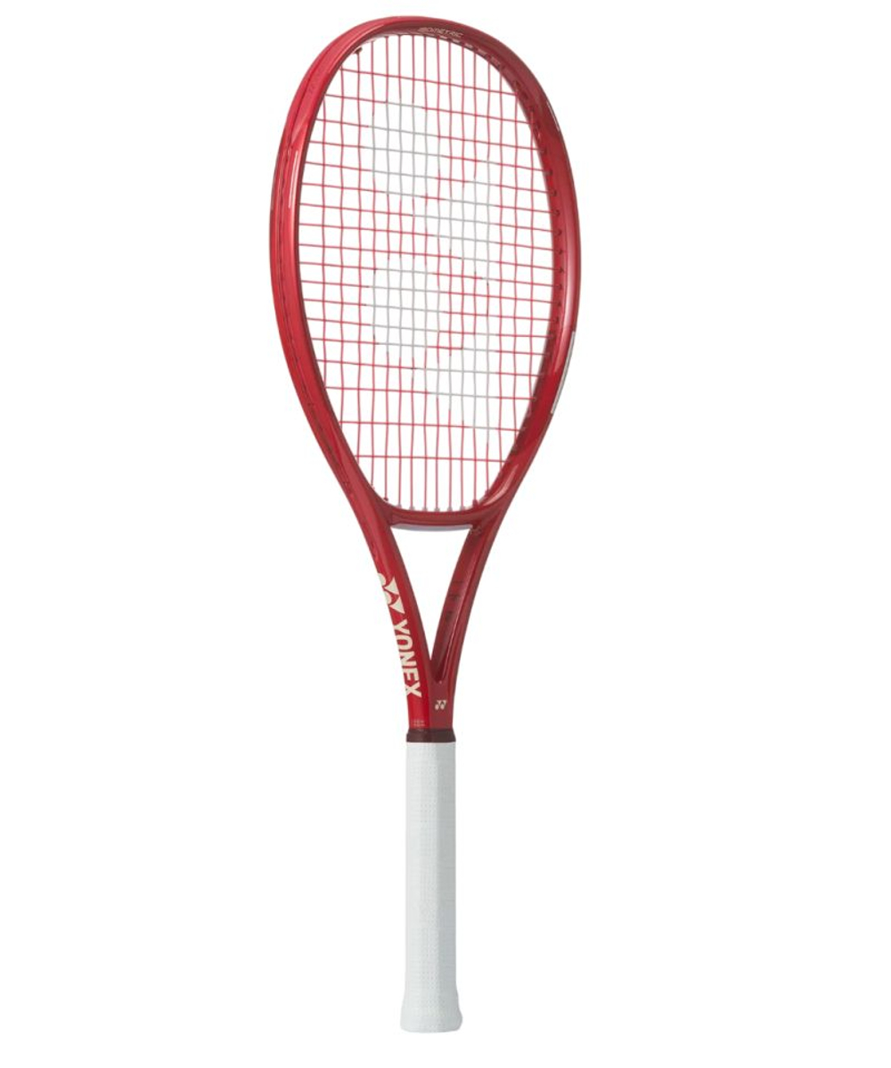 Теннисная ракетка Yonex Vcore Alpha Ruby Red (275g)