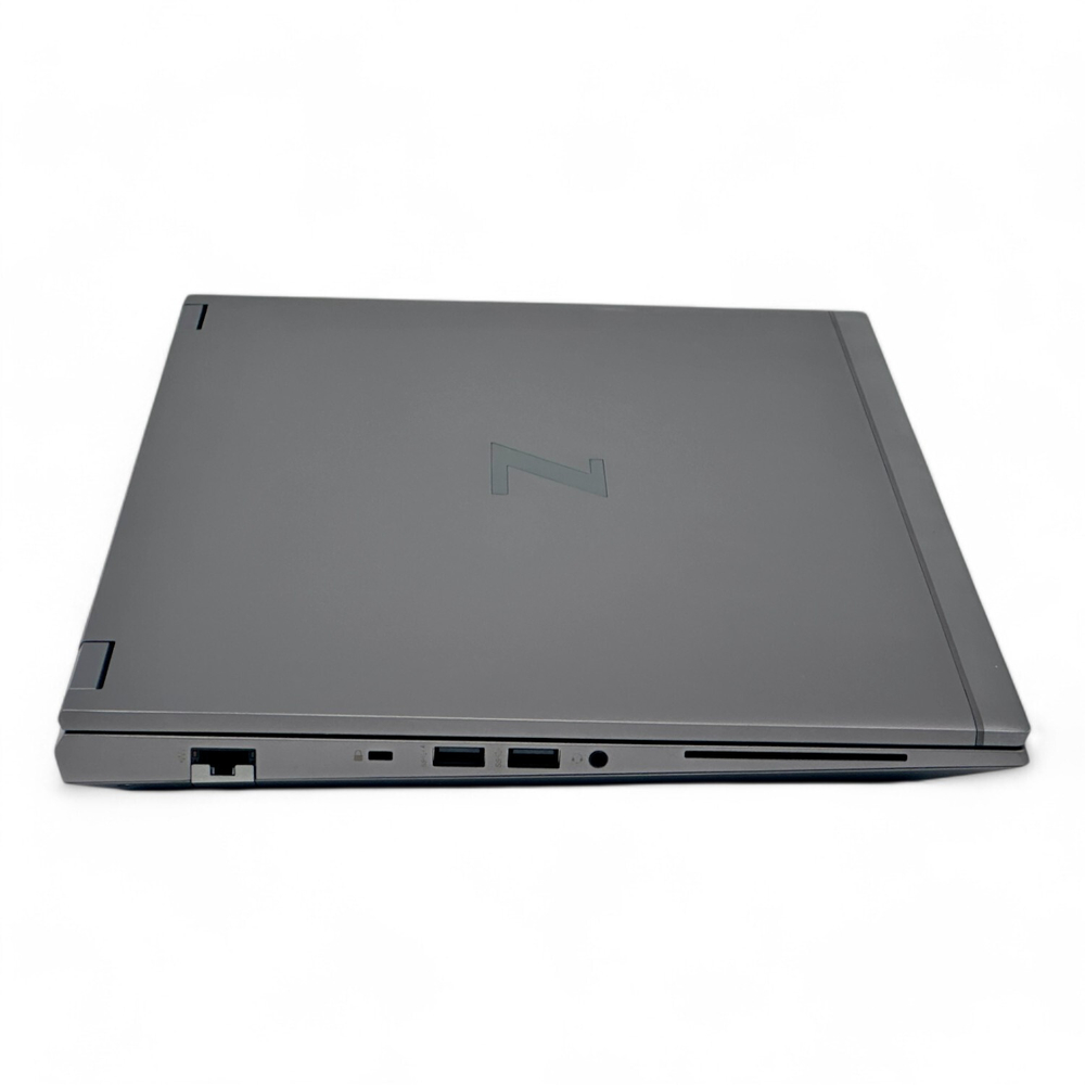 ZBook Fury G8