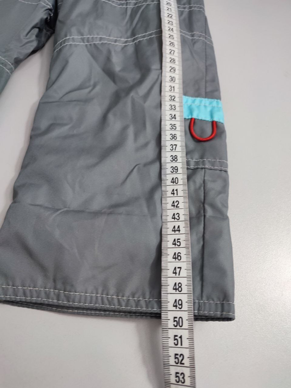 Полукомбинезон Фантазеры демисезонный на 1 год, новый