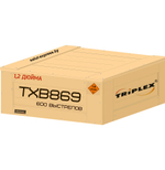 Батарея салютов Txb869 (TXB869) от Triplex, 600 выстрелов, 30 мм