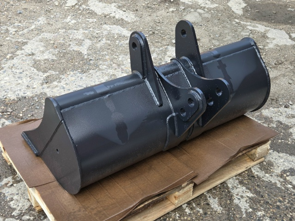 Ковш Case 695/580 планировочный 1200 мм