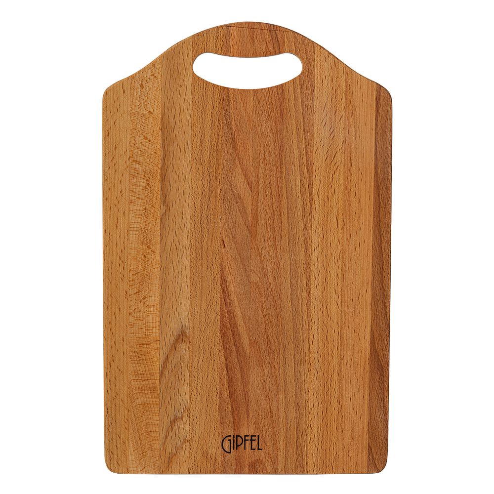 Доска разделочная Gipfel Faggio 51668 33x21x1,4 см
